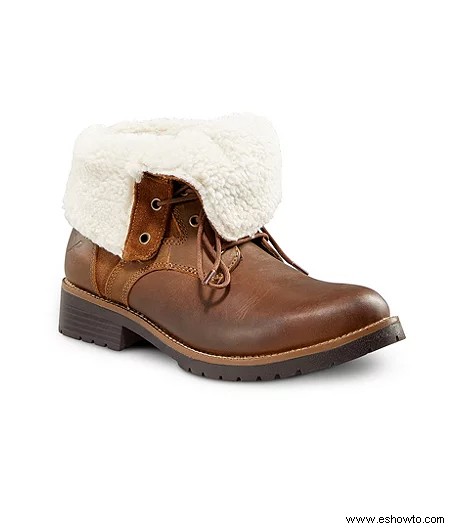 Estas son las mejores botas de nieve para mujer para hielo, según pruebas rigurosas 