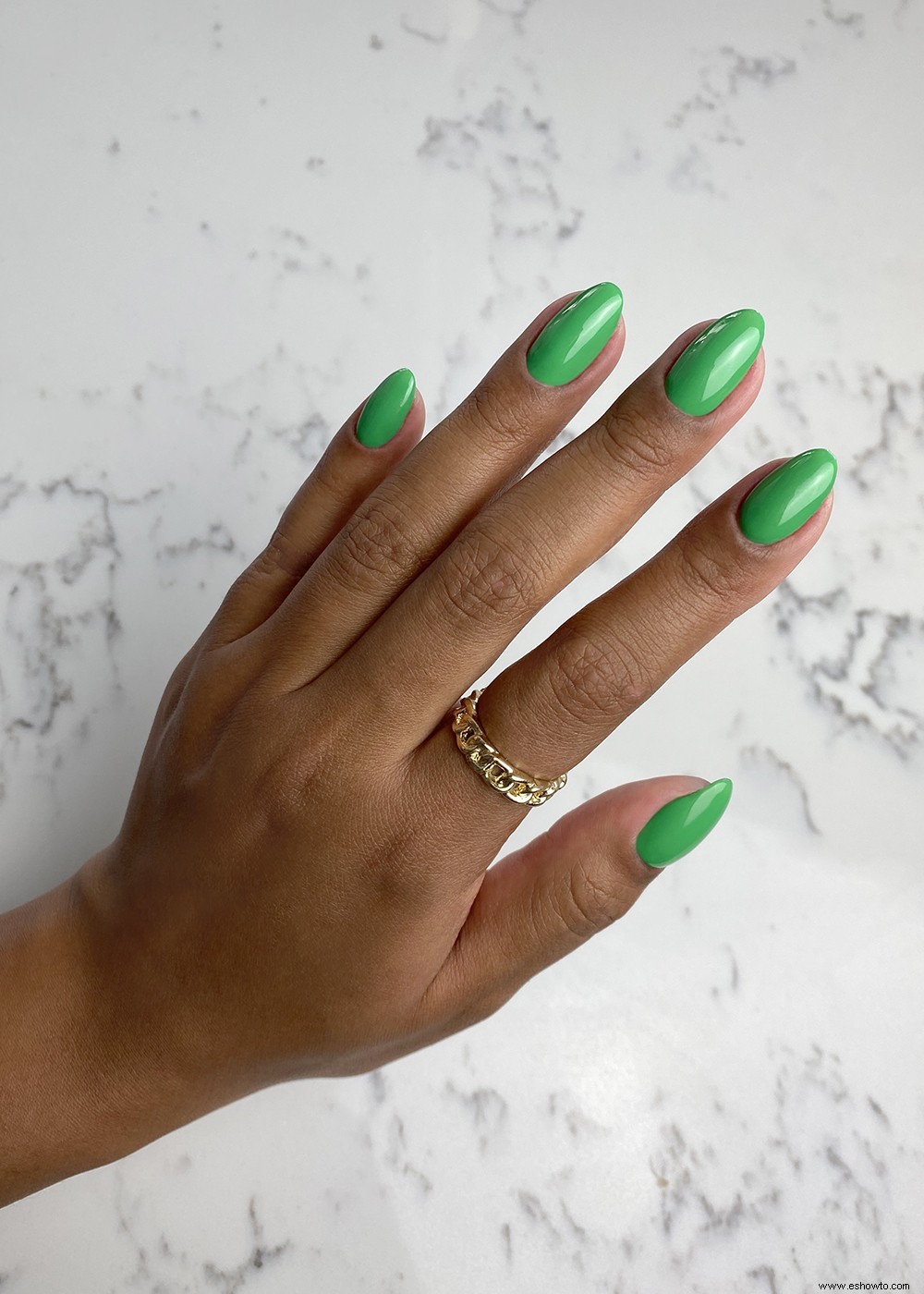 9 ideas de color de uñas de verano más modernas para probar ahora 
