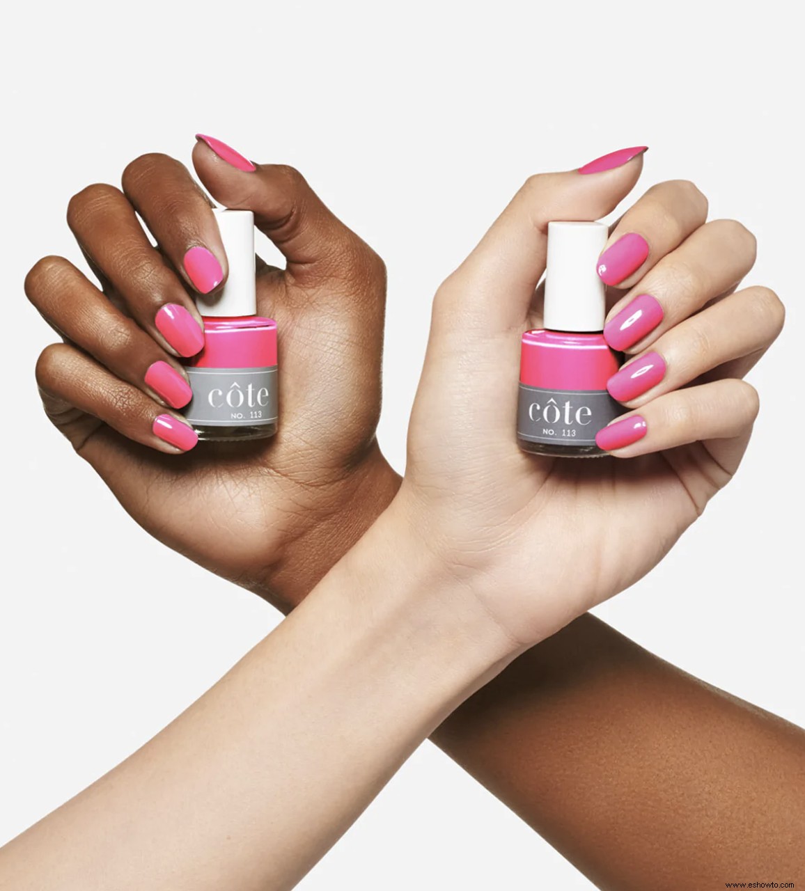 9 ideas de color de uñas de verano más modernas para probar ahora 