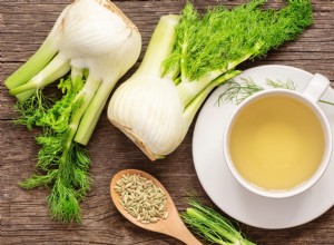 Té de hinojo: Cómo prepararlo casero, rico en antioxidantes y 5 beneficios probados