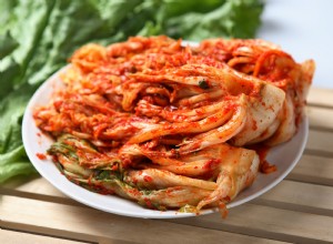 ¿Qué son los alimentos ricos en histamina y debería evitarlos? 