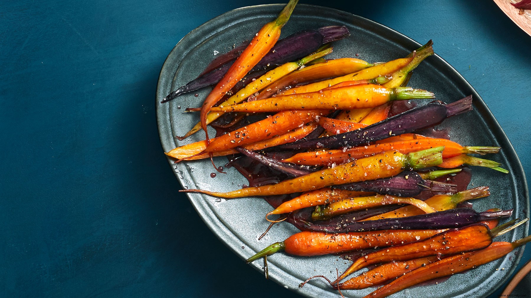 5 razones por las que deberías comer más zanahorias, según RD 