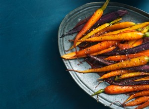 5 razones por las que deberías comer más zanahorias, según RD 