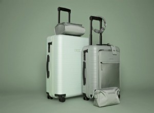 Las 5 Mejores Marcas de Equipaje para Tu Próximo Viaje: Guía Experta