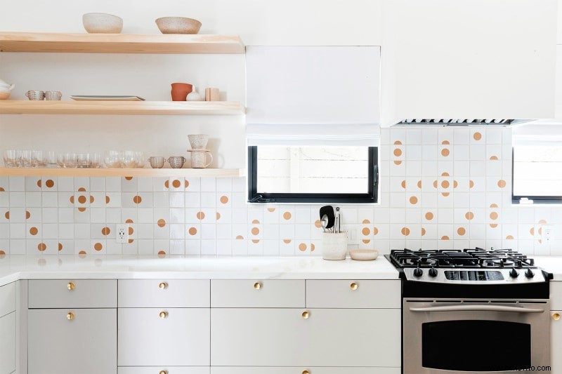4 formas inteligentes de ahorrar dinero en la remodelación de una cocina 