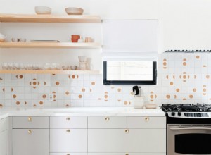 4 Formas Inteligentes de Ahorrar en la Remodelación de tu Cocina
