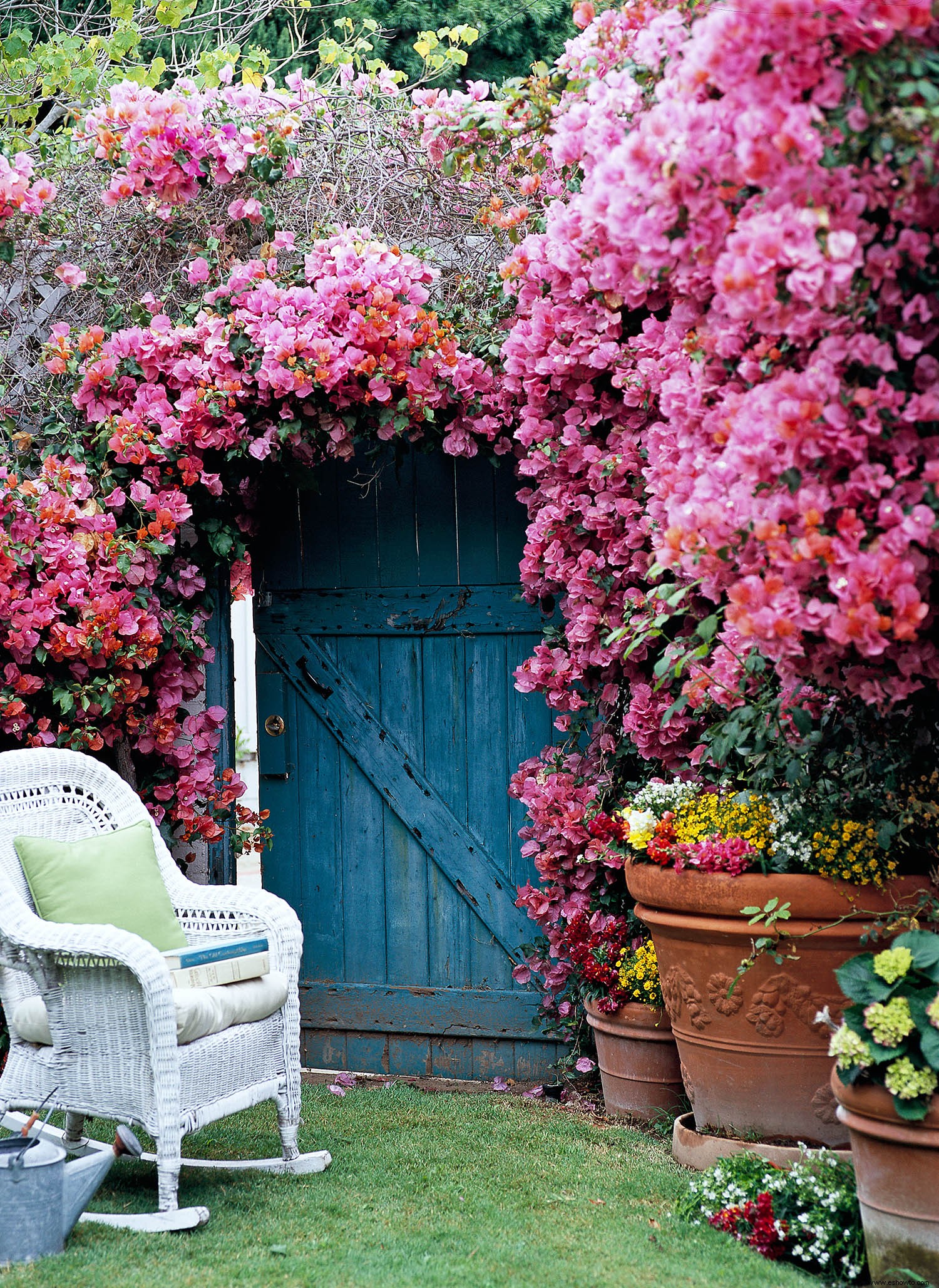 Jardinería Vertical 