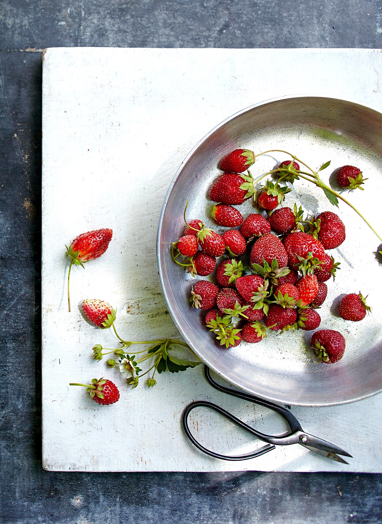 Cómo cultivar fresas deliciosas que sabrán mucho mejor que las que se compran en la tienda 