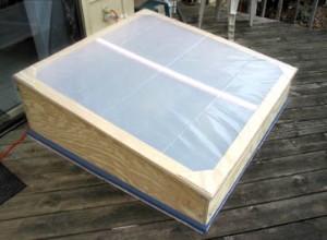 Cómo Construir un Marco Frío Simple: Guía Paso a Paso para Extender tu Temporada de Jardinería