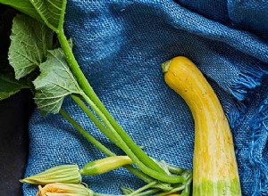 Guía completa sobre calabazas de verano: cultivo, variedades y recetas