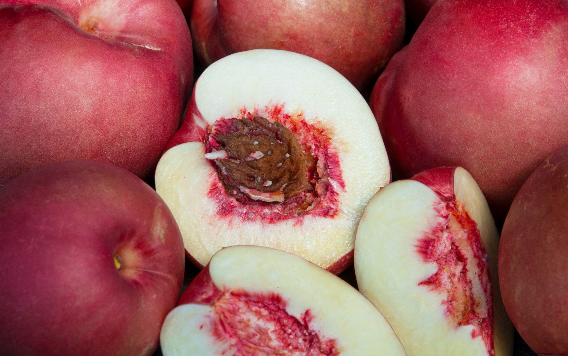 No puede comprar NectaPlums en la tienda, pero puede cultivarlas en casi cualquier lugar 