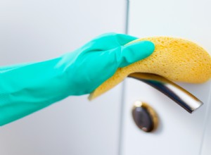 Guía experta para desinfectar tu hogar después de la gripe: superficies clave y consejos efectivos