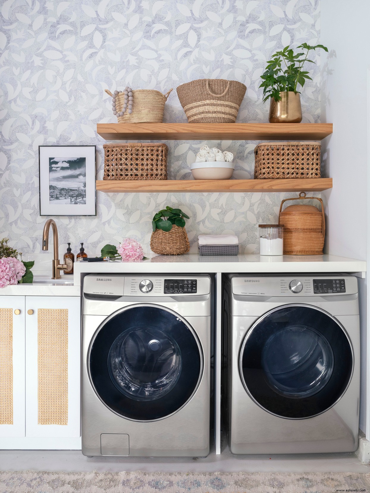 5 señales de que la rejilla de ventilación de su secadora debe limpiarse lo antes posible 