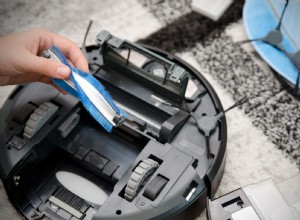 Guía completa: Cómo limpiar un robot aspirador para un rendimiento óptimo