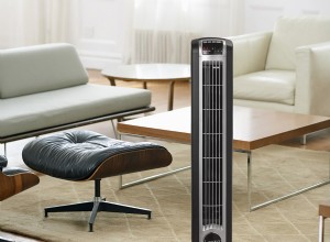 Guía experta: Cómo limpiar un ventilador de torre paso a paso para eliminar polvo y suciedad