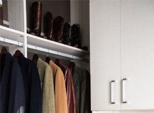 Ideas Prácticas y Efectivas para Organizar Armarios y Mantener el Orden en Casa