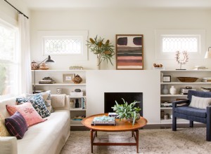 11 Ideas Económicas para Decorar tu Sala de Estar y Renovar su Estilo Rápidamente