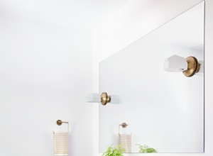 12 trucos fáciles y económicos para convertir tu baño en un spa de lujo