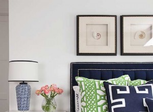 Guía paso a paso: Cómo agregar molduras de cabeza de clavo a tus muebles