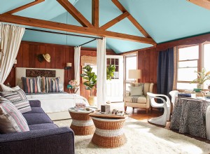 Cómo Pintar un Techo sin Rayas: Guía Experta Paso a Paso