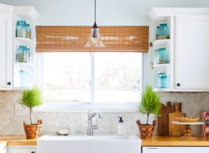 10 Ideas Prácticas y Creativas de Almacenamiento con Frascos Mason para Todo el Hogar