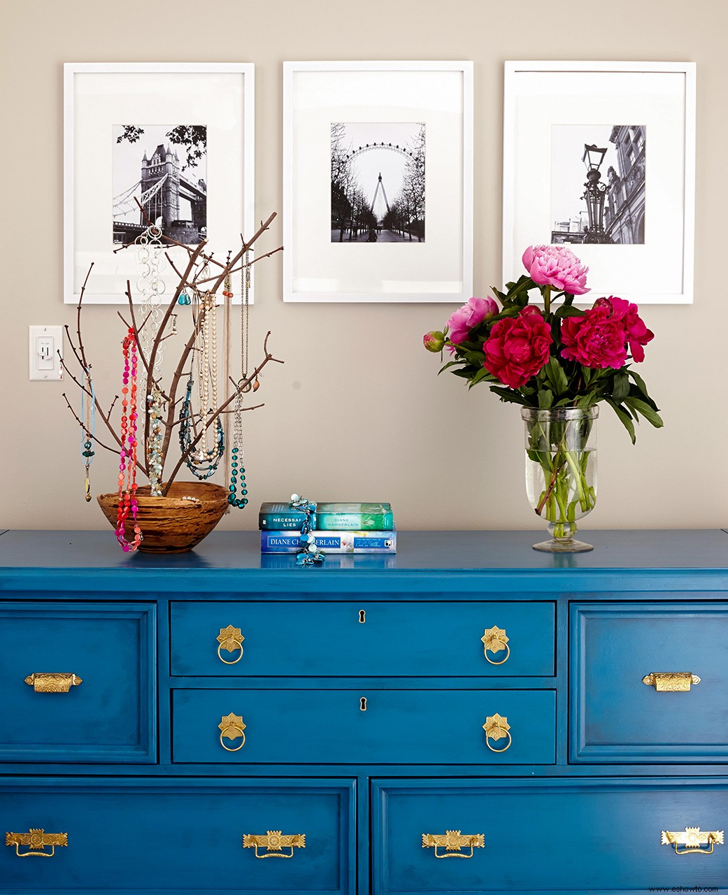 5 consejos esenciales que debes saber antes de pintar un mueble 