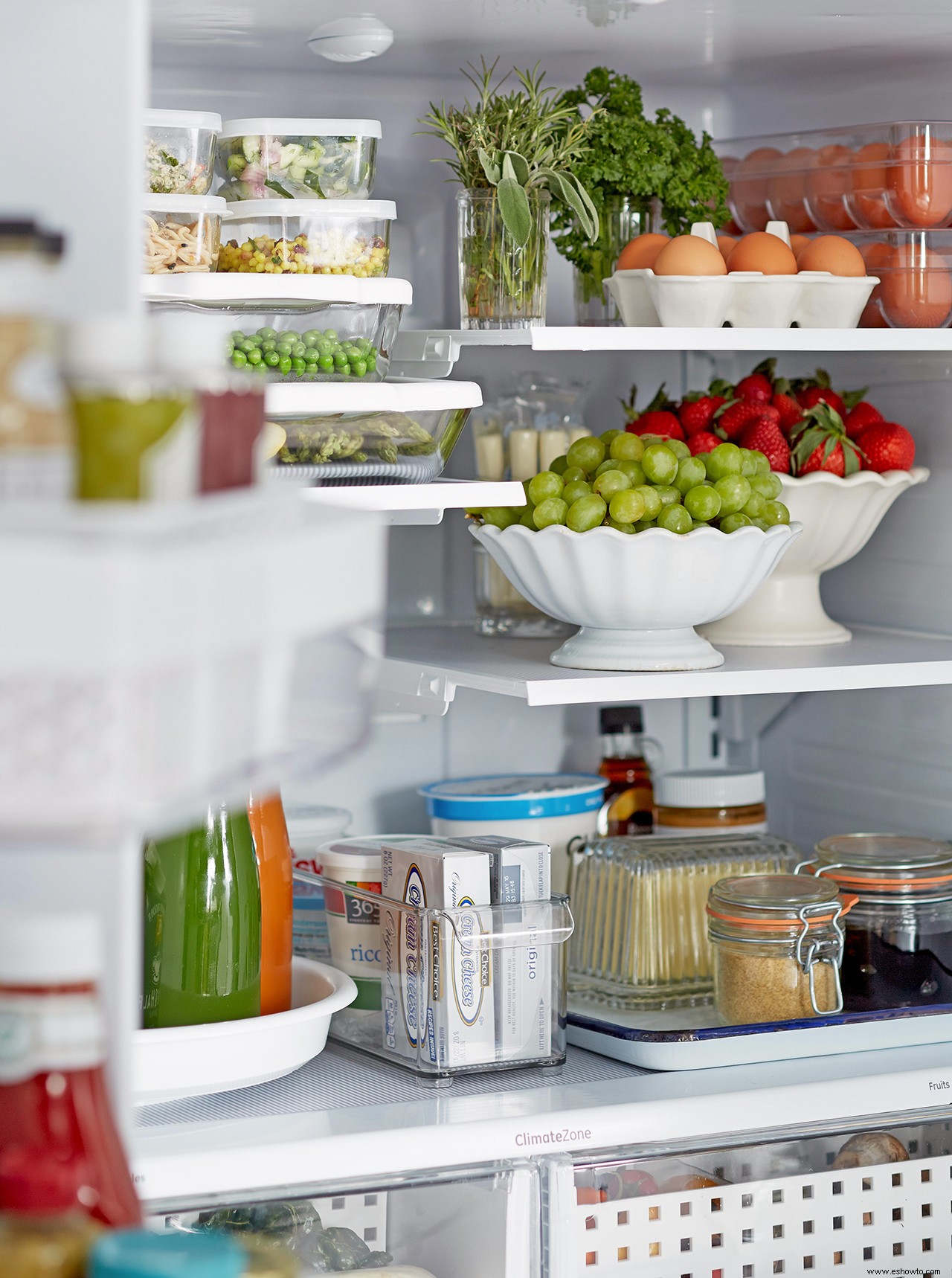 Cómo deshacerse rápidamente de los malos olores del refrigerador para siempre 