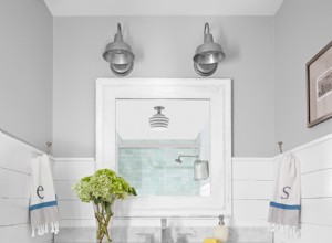 Guía completa: Cómo pintar gabinetes de baño para renovar tu tocador fácilmente