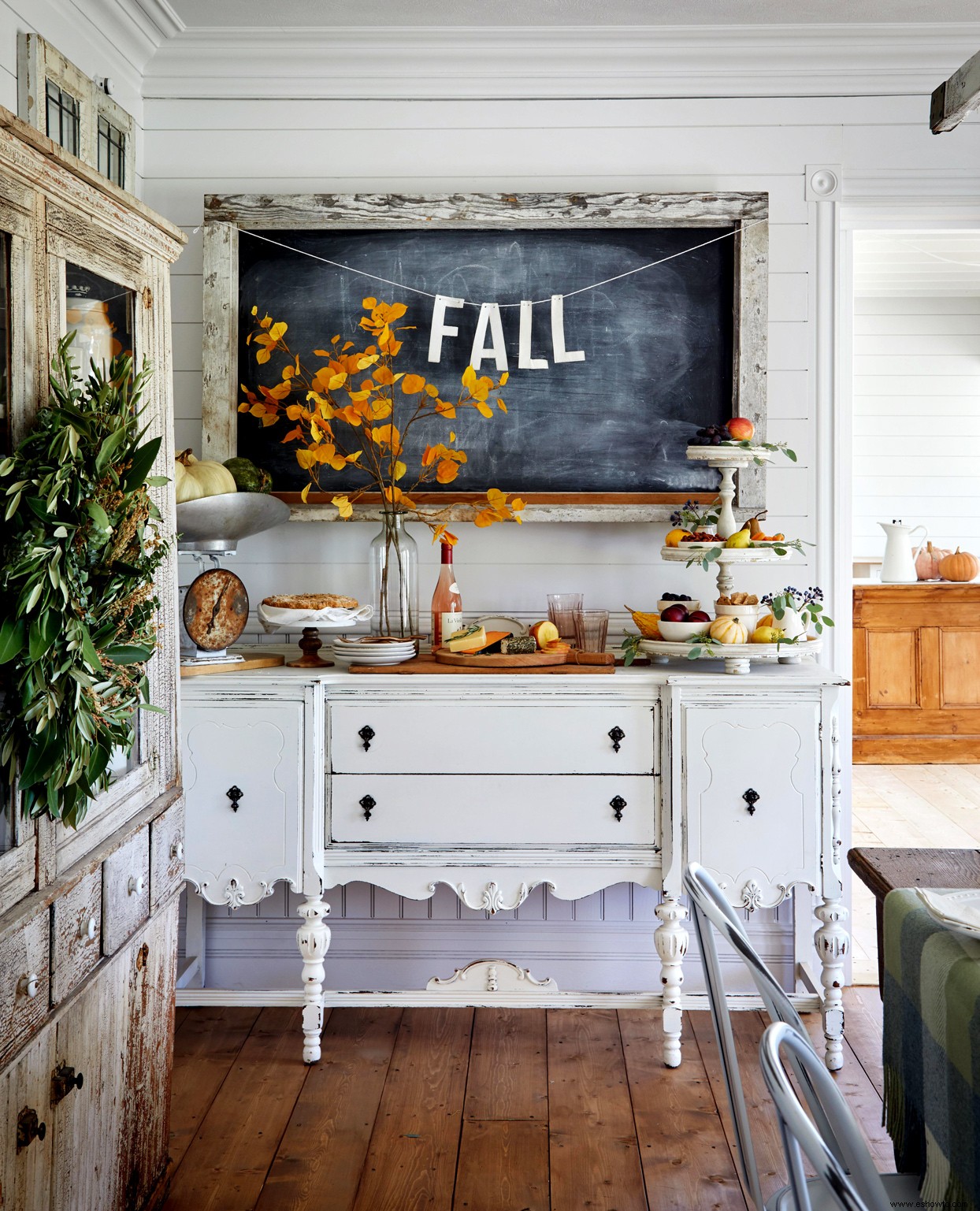 7 maneras de hacer que tu casa huela a otoño 