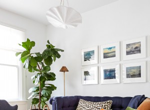 5 secretos de un diseñador experto para maximizar un apartamento pequeño