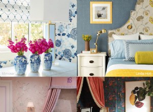 Tendencias imperdibles del One Room Challenge que conquistarán todos los hogares