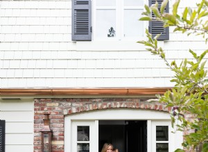 Renovación impecable en California: La casa de Cecily Mendell une forma y función familiar