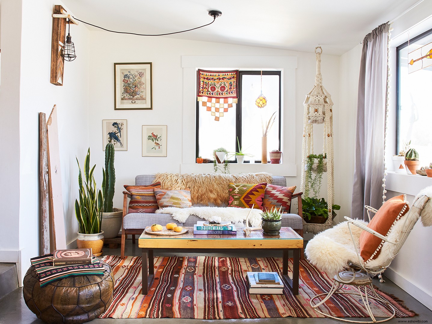 Esta rehabilitación de bricolaje es un oasis en el desierto en el que Airbnb se muere por quedarse 