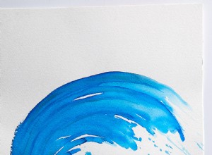 3 Técnicas Fáciles de Acuarela para Crear Arte Moderno Impresionante