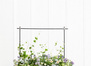 Cómo Construir una Jardinera de Estilo Granja Moderna: Tutorial Fácil Paso a Paso