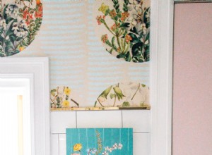 Cant-Miss Makeovers del desafío de una habitación de primavera de 2019 