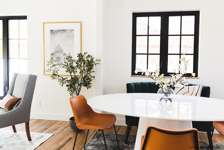 Cant-Miss Makeovers del desafío de una habitación de primavera de 2019 