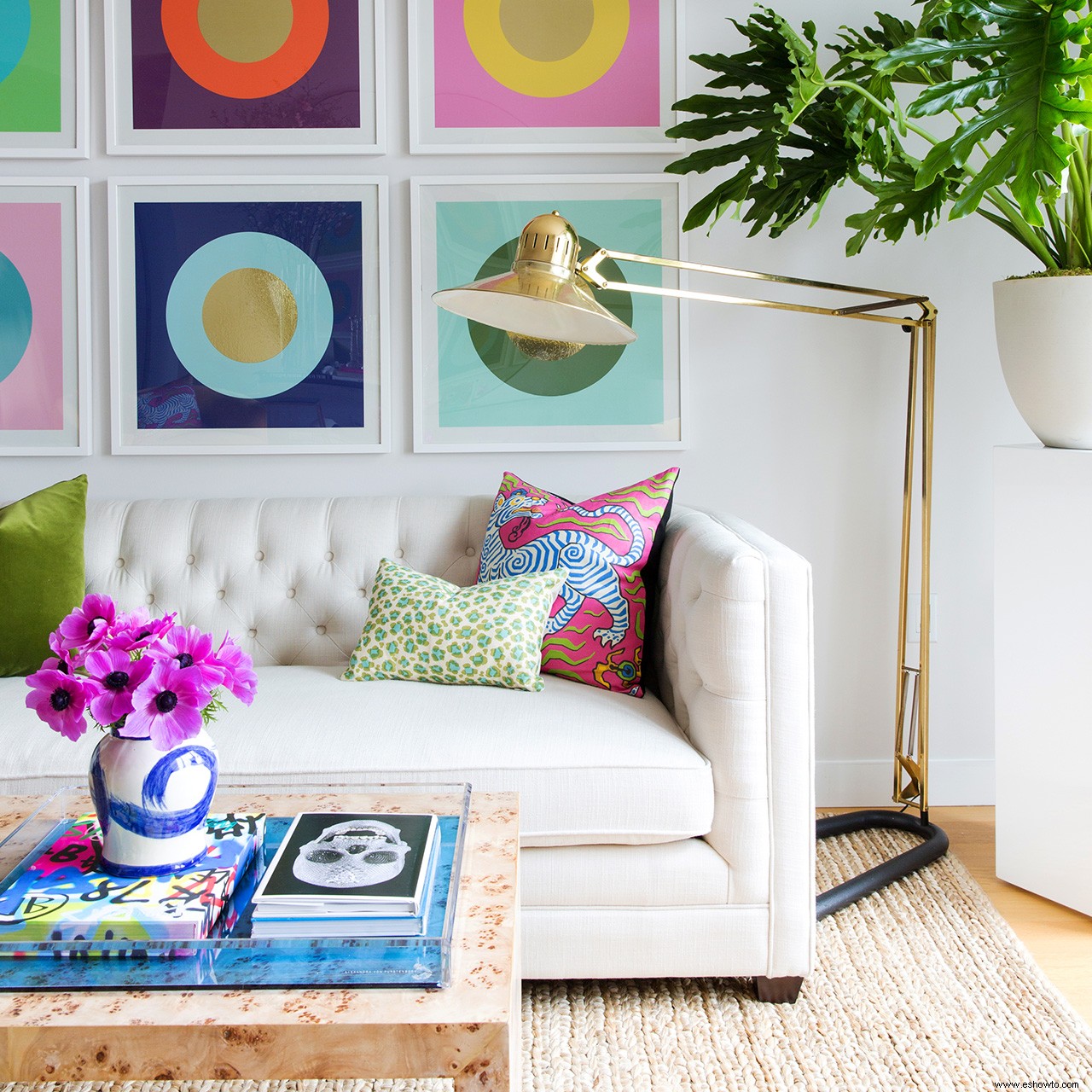 Cant-Miss Makeovers del desafío de una habitación de primavera de 2019 