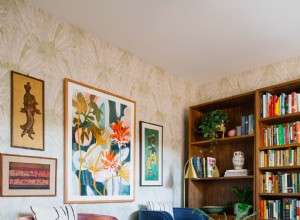 Tendencias de diseño de interiores que arrasarán en 2020: terciopelo, caña y más