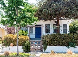 Tienes que ver esta impresionante transformación de bungalow 