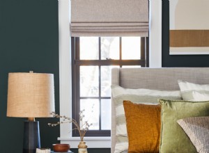 Tendencias clave de decoración otoñal: Crea un hogar cálido y acogedor según expertos diseñadores