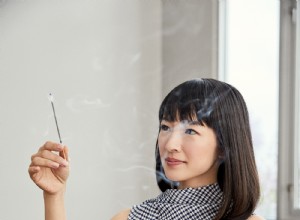 Por qué me equivoqué con Marie Kondo: Mi cambio de perspectiva
