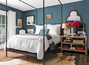 15 Colores Relajantes Recomendados por Diseñadores para Dormitorios y Todo el Hogar