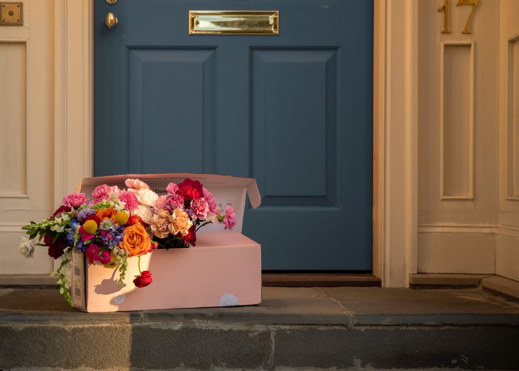 7 cajas de suscripción de decoración del hogar para accesorios elegantes entregados directamente en su puerta 