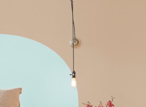 PPG revela su paleta de colores del año 2021: el beige regresa para un hogar cálido y sereno