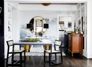 7 Formas Sencillas de Incorporar el Estilo Francés a Tu Hogar