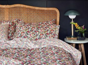 Estampados Liberty: Más de 100 años de historia y por qué siguen cautivándonos