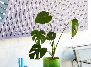 Mesas con mosaicos: la tendencia viral en redes sociales. Cómo hacer la tuya por menos de 100 $