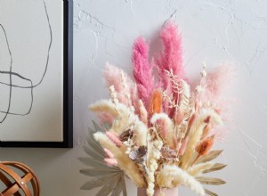 Cómo Crear Arreglos de Flores Secas en Casa: Guía Fácil y Económica Paso a Paso