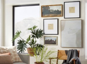 Colección de Otoño Target x Studio McGee: Decoración acogedora estilo granja moderna para tu hogar